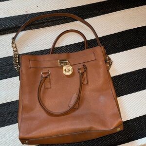 Michael kors limited edition shoulder bag